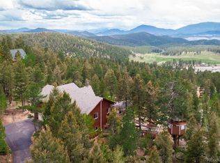 12075 Mauff Way, Conifer, CO 80433