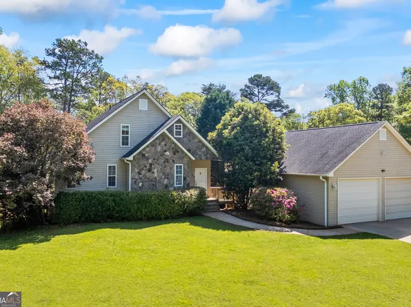 168 Wilderness Point, Hartwell, GA 30643