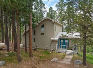 21369 Birch Ct, Lead, SD 57754