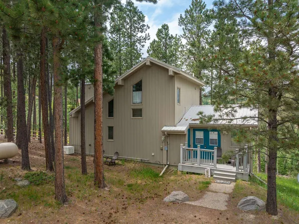 21369 Birch Ct, Lead, SD 57754