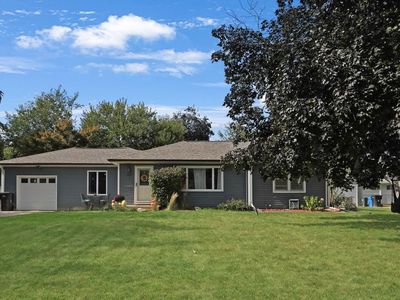 3913 Hillside Dr, Cedar Falls, IA, 50613