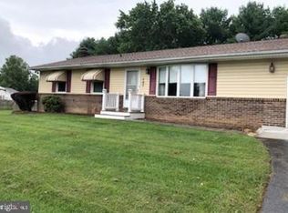 707 Scotsdale Rd, Westminster, MD 21157