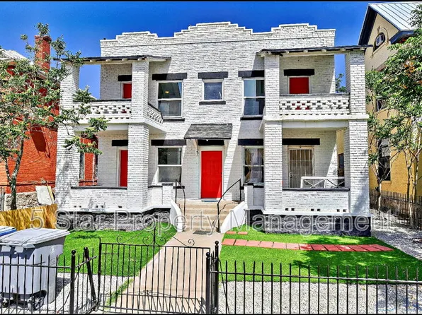 615 Arizona Ave APT 2, El Paso, TX 79902