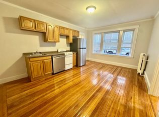 1608 Commonwealth Ave #3, Brighton, MA 02135
