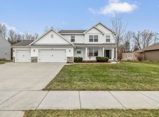 5408 Falcon Way, Midland, MI 48642