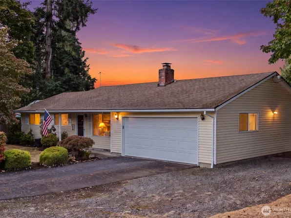 5619 NE 68th Ave, Vancouver, WA 98661