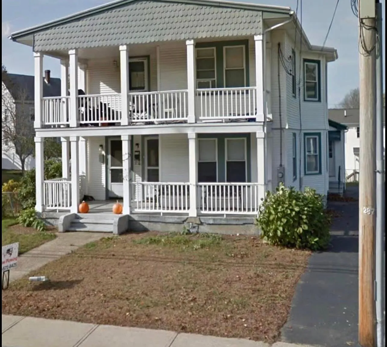 33 Washington St — Photo 1
