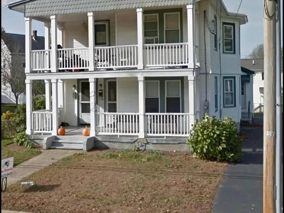 33 Washington St #1