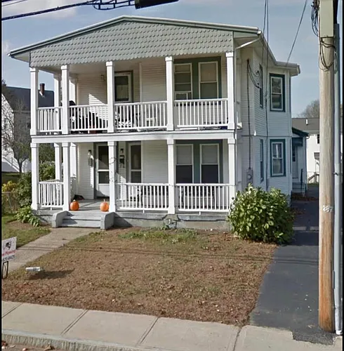 33 Washington St #1 Photo 1