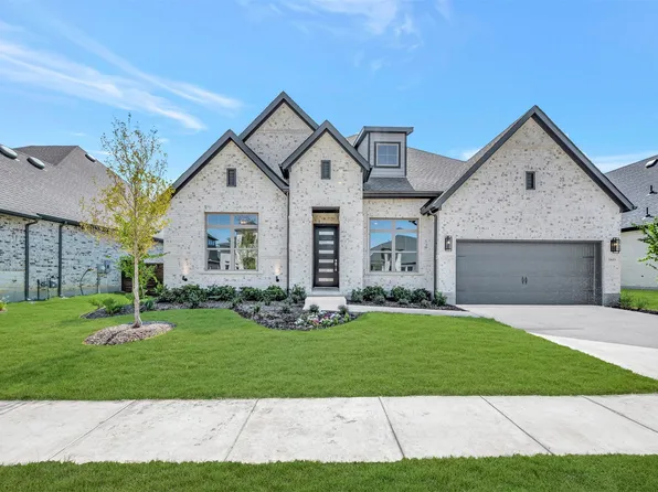 1611 Cedarberry Dr, Northlake, TX 76226