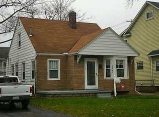 3947 Grantley Rd, Toledo, OH 43613