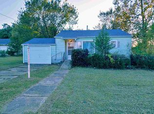 1109 Caney Rd, Cedar Vale, KS 67024