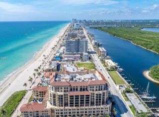 3415 N Ocean Dr APT 401, Hollywood, FL 33019