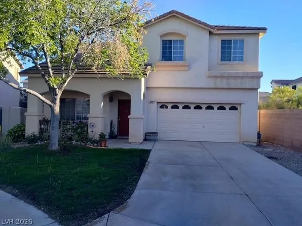 5221 Molveno Ct, Las Vegas, NV 89130