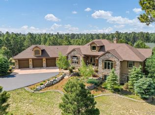 3941 Mountain Dance Dr, Colorado Springs, CO 80908