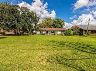 535 Pampa St, Pasadena, TX 77504