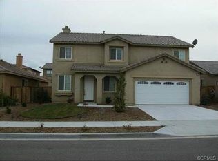 13159 Newport St, Hesperia, CA 92344