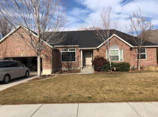 1905 Cobblestone Rd, Springville, UT 84663