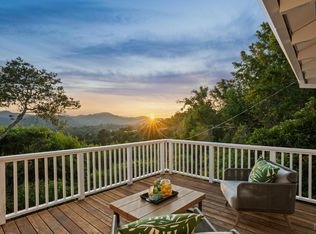 40 Corte Patencio, Greenbrae, CA 94904