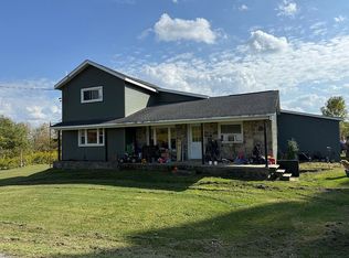 35969 Mount Pleasant Rd, Union City, PA 16438