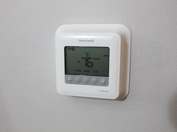 New AC System