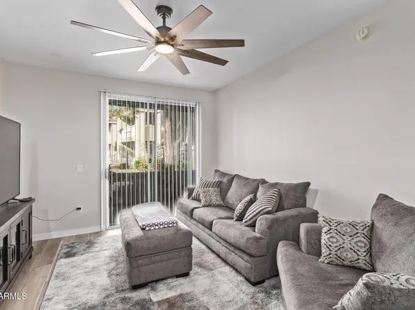 2929 W YORKSHIRE Drive #1118, Phoenix, AZ 85027