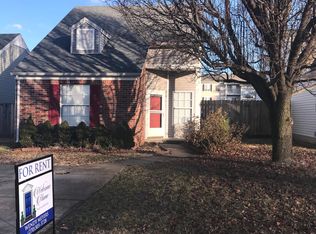 314 Northwind Dr, Hopkinsville, KY 42240
