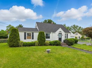 18 Elliot Park, Dover, NH 03820