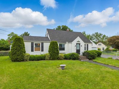 18 Elliot Park, Dover, NH, 03820