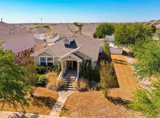 101 Lava Bed Dr, Pflugerville, TX 78660