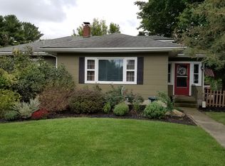 213 N Main St, Mulberry, IN 46058