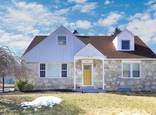 754 N Hills Ave, Glenside, PA 19038