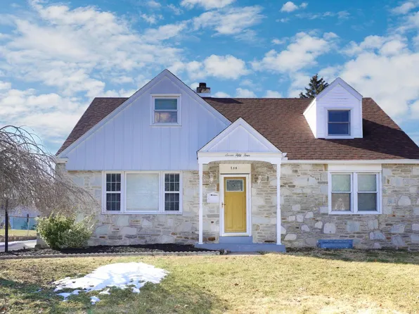 754 N Hills Ave, Glenside, PA 19038