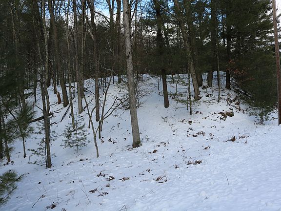 Leland Avenue on Right