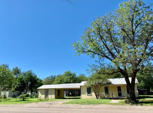 659 Chaparral St, Uvalde, TX 78801