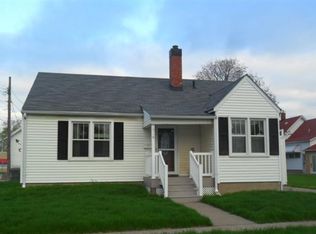 1715 S 16th St, Burlington, IA 52601