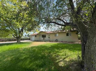 240 De Maria Rd, Montrose, CO 81401