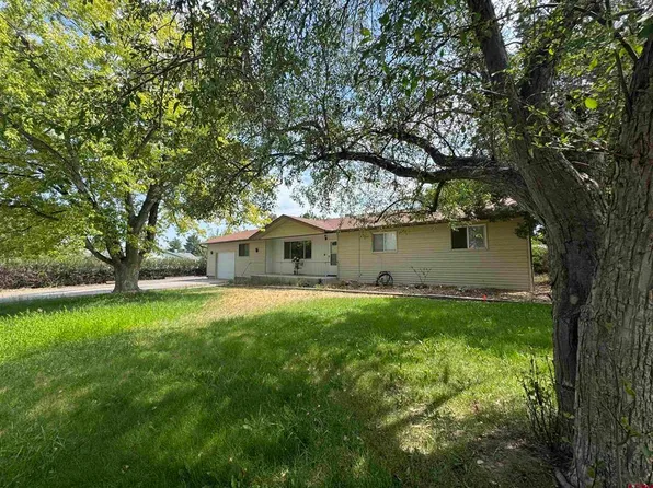 240 De Maria Road, Montrose, CO 81401