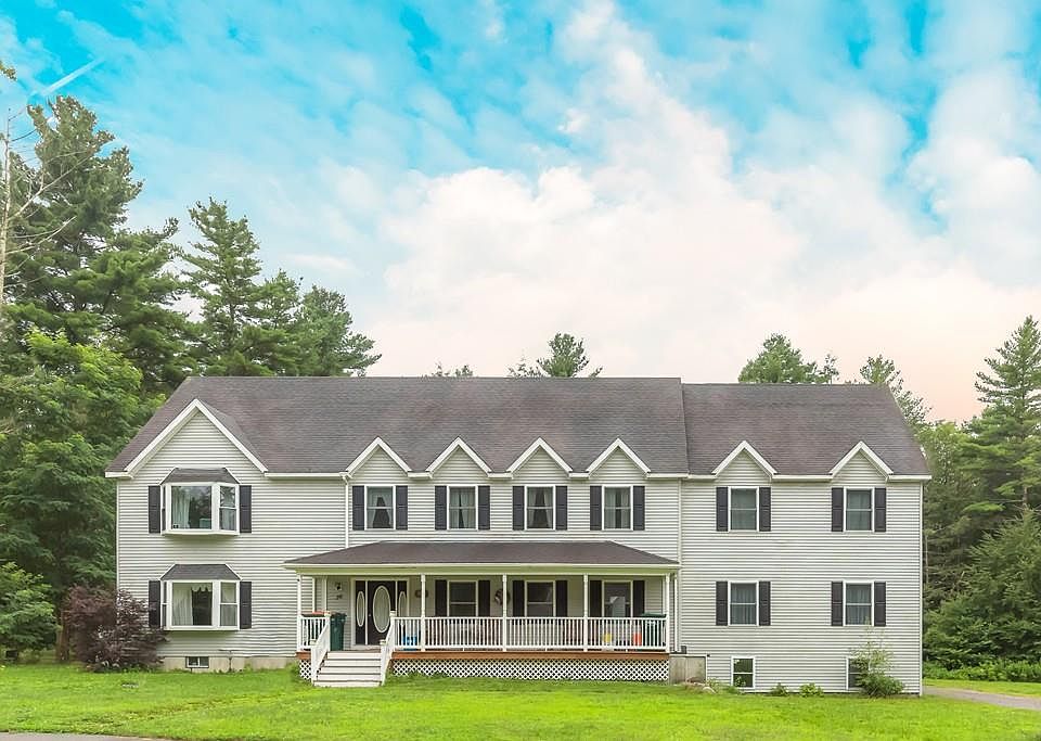 1st image of 30 Belair Dr