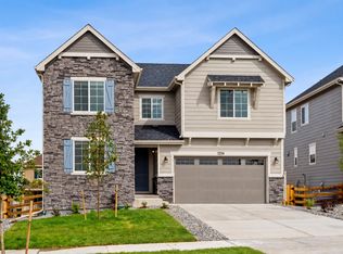 7274 S Waterloo Way, Aurora, CO 80016