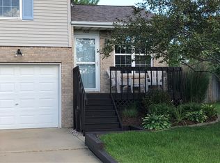 1602 Beech St, Normal, IL 61761