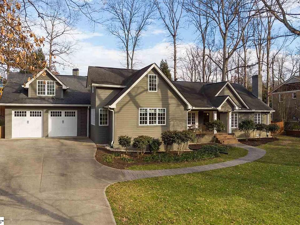 214 Sweetbriar Rd, Greenville, SC 29615 Zillow