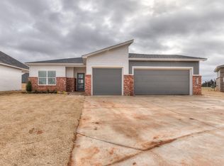 15108 Jasper Ct, Edmond, OK 73013