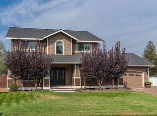 61197 Cottonwood Dr, Bend, OR 97702