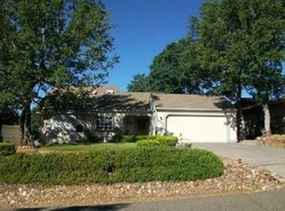 20796 Powder Horn Rd, Hidden Vl Lk, CA 95467