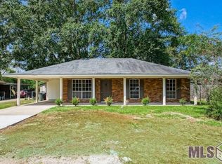 2143 Connie Dr, Denham Springs, LA 70726
