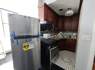 356 Gates Ave UNIT 2, Brooklyn, NY 11216
