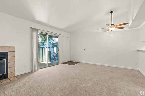 College Glen Apartments Photo 1