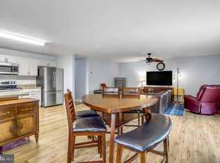 915 E D St, Brunswick, MD 21716