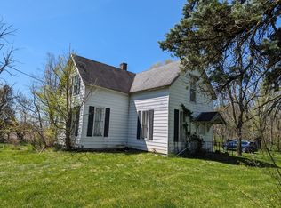 6425 W State Road 38, Mulberry, IN 46058